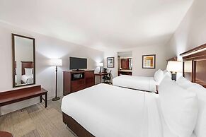 Best Western Plus Redondo Beach Inn