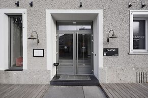 Numa Salzburg Mozart