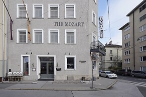Numa Salzburg Mozart
