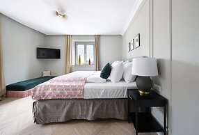 Numa Salzburg Mozart