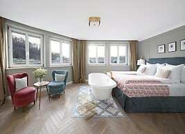 Numa Salzburg Mozart