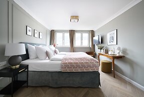 Numa Salzburg Mozart