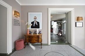 Numa Salzburg Mozart