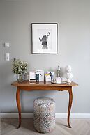 Numa Salzburg Mozart