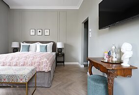 Numa Salzburg Mozart