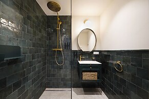 Numa Salzburg Mozart