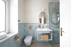 Numa Salzburg Mozart