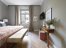 Numa Salzburg Mozart