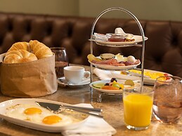 Numa Salzburg Mozart