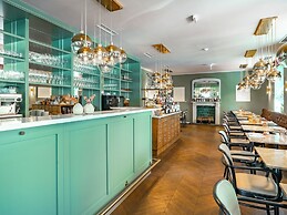 Numa Salzburg Mozart