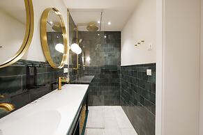 Numa Salzburg Mozart