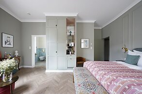 Numa Salzburg Mozart