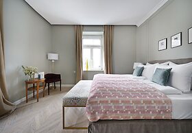 Numa Salzburg Mozart