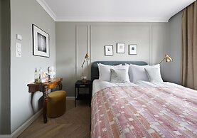 Numa Salzburg Mozart