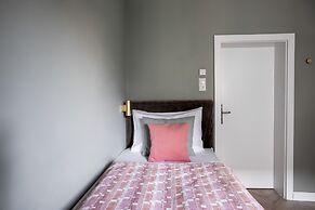 Numa Salzburg Mozart