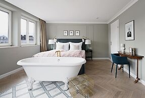 Numa Salzburg Mozart