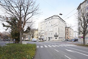 Numa Salzburg Mozart