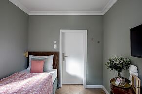 Numa Salzburg Mozart