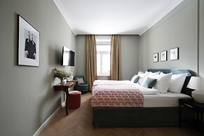 Numa Salzburg Mozart