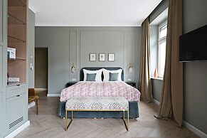 Numa Salzburg Mozart