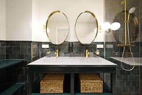 Numa Salzburg Mozart