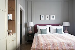 Numa Salzburg Mozart