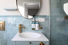 Numa Salzburg Mozart