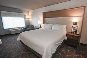 Holiday Inn Cleveland-Mayfield, an IHG Hotel