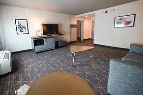 Holiday Inn Cleveland-Mayfield, an IHG Hotel