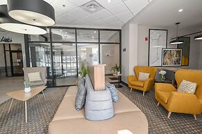 Holiday Inn Cleveland-Mayfield by IHG