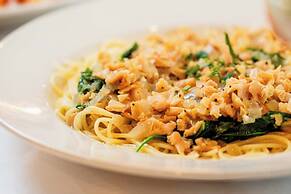 Holiday Inn Cleveland-Mayfield by IHG