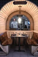 Holiday Inn Cleveland-Mayfield by IHG