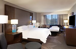 Hilton Parsippany