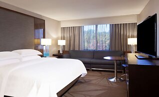 Hilton Parsippany
