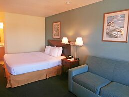 Americas Best Value Inn Florida Turnpike & I-95