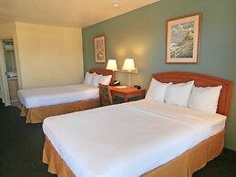 Americas Best Value Inn Florida Turnpike & I-95