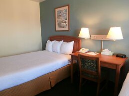 Americas Best Value Inn Florida Turnpike & I-95