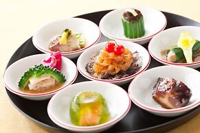 The Capitol Hotel Tokyu