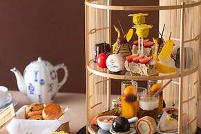 The Capitol Hotel Tokyu