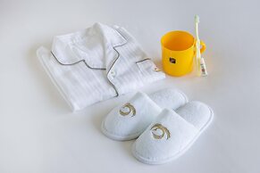 The Capitol Hotel Tokyu