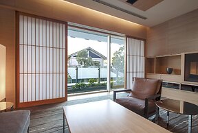 The Capitol Hotel Tokyu