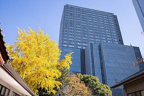 The Capitol Hotel Tokyu