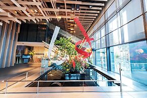 The Capitol Hotel Tokyu