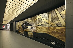 The Capitol Hotel Tokyu