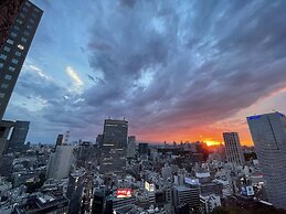 The Capitol Hotel Tokyu