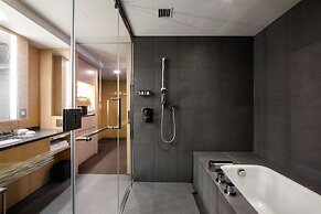 The Capitol Hotel Tokyu