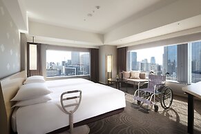 The Capitol Hotel Tokyu