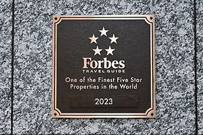 The Capitol Hotel Tokyu