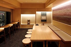 The Capitol Hotel Tokyu