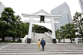 The Capitol Hotel Tokyu